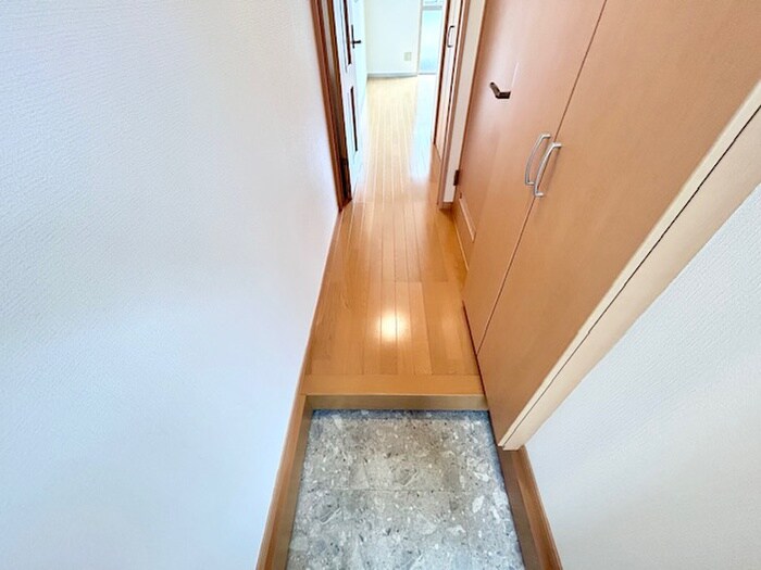 ドミールMの物件内観写真