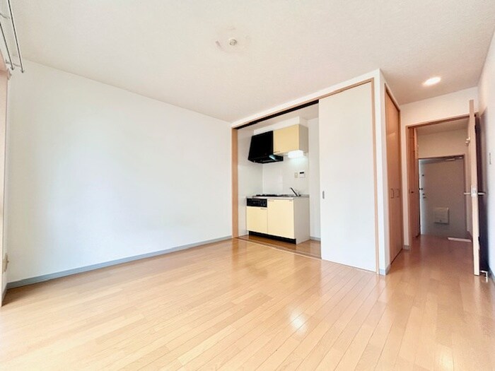 ドミールMの物件内観写真