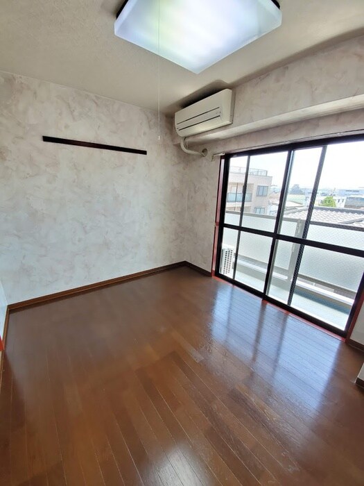 王子北ウイングの物件内観写真