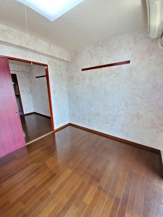 王子北ウイングの物件内観写真