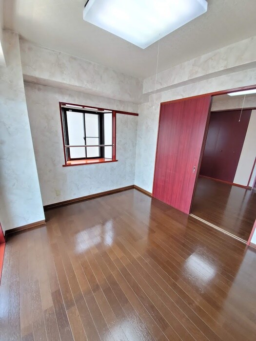 王子北ウイングの物件内観写真