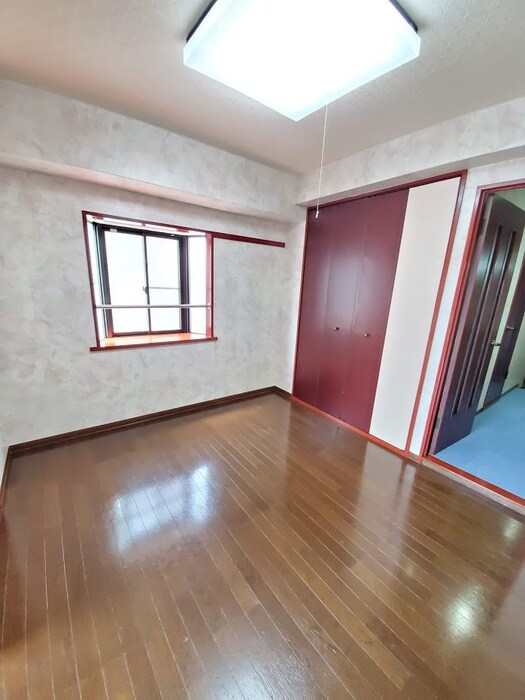 王子北ウイングの物件内観写真