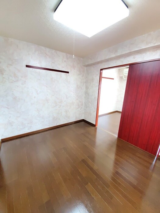 王子北ウイングの物件内観写真