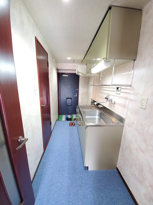 王子北ウイングの物件内観写真