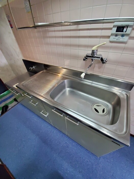 王子北ウイングの物件内観写真