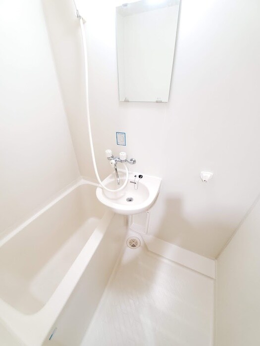 王子北ウイングの物件内観写真