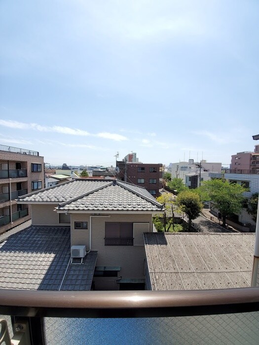 王子北ウイングの物件内観写真