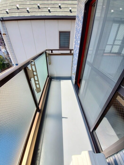 王子北ウイングの物件内観写真