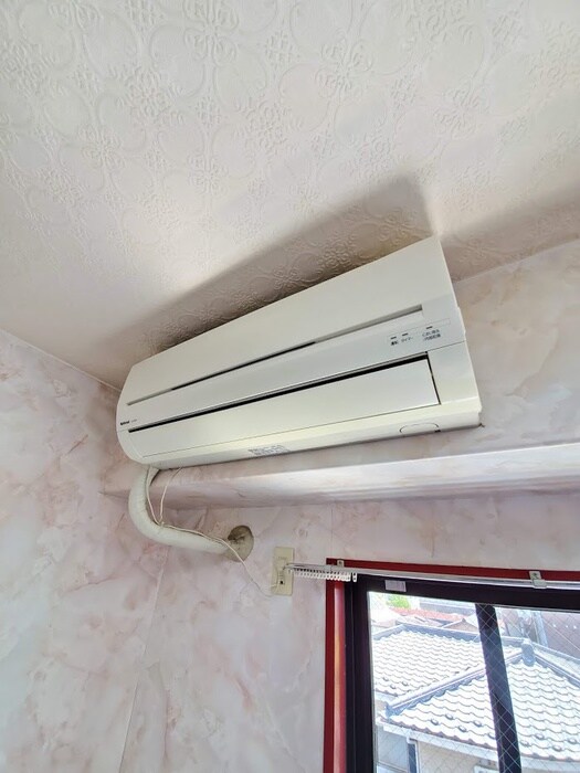 王子北ウイングの物件内観写真