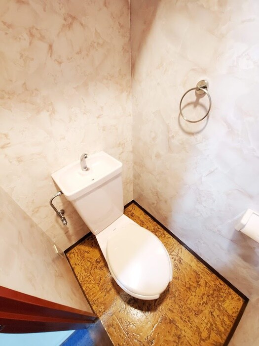 王子北ウイングの物件内観写真