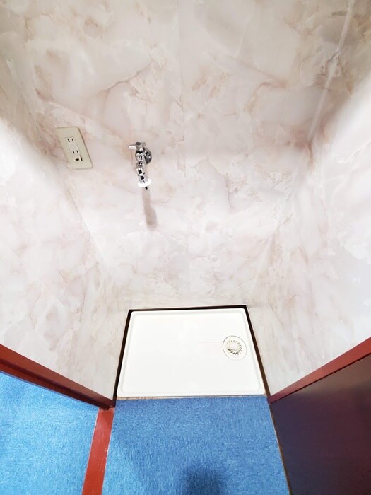 王子北ウイングの物件内観写真