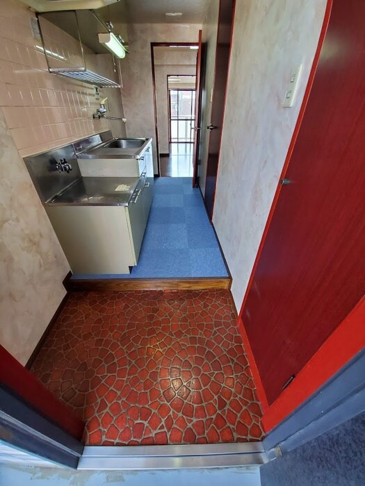 王子北ウイングの物件内観写真