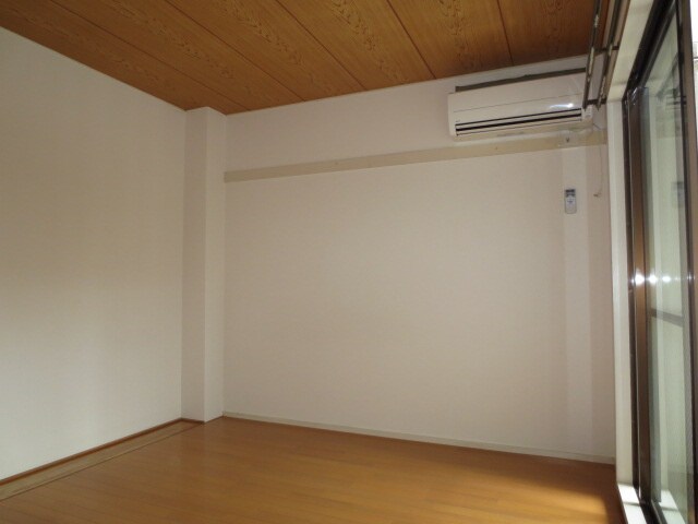 あずまコ－ポの物件内観写真