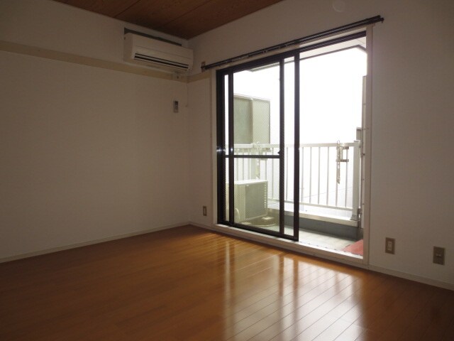 あずまコ－ポの物件内観写真