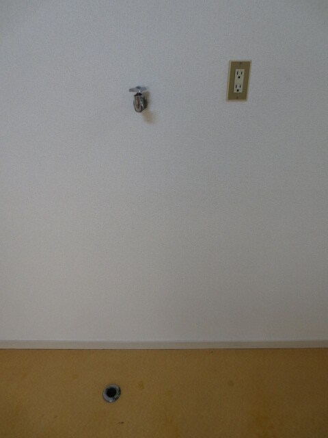 あずまコ－ポの物件内観写真