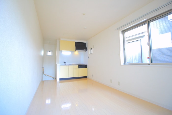 ジュビレの物件内観写真