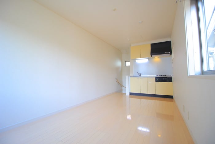 ジュビレの物件内観写真