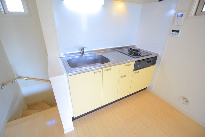 ジュビレの物件内観写真