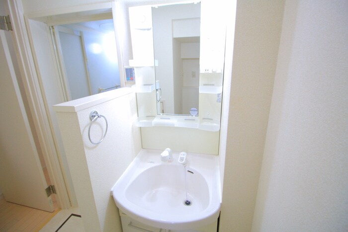 ジュビレの物件内観写真