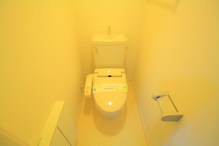 ジュビレの物件内観写真