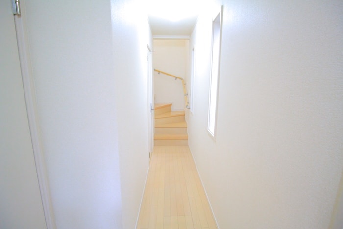 ジュビレの物件内観写真