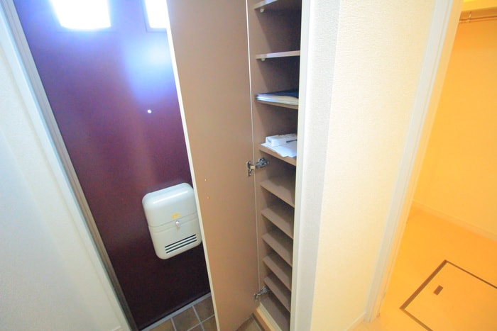 ジュビレの物件内観写真