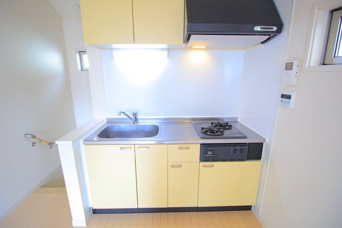 ジュビレの物件内観写真