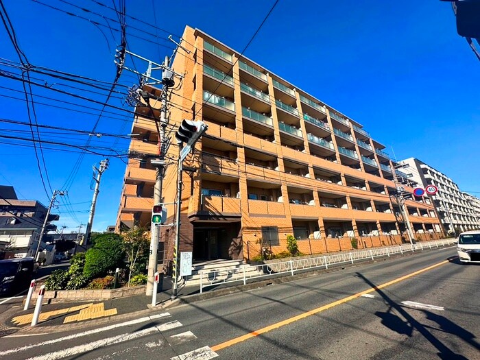 グリンデルヴァルトの物件外観写真