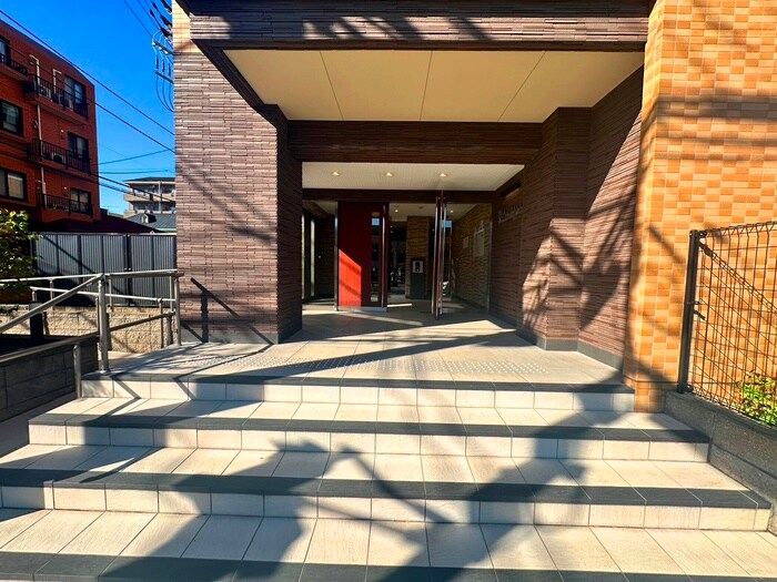 グリンデルヴァルトの物件外観写真