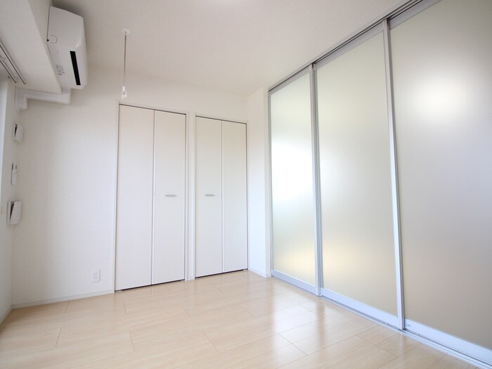 グリンデルヴァルトの物件内観写真