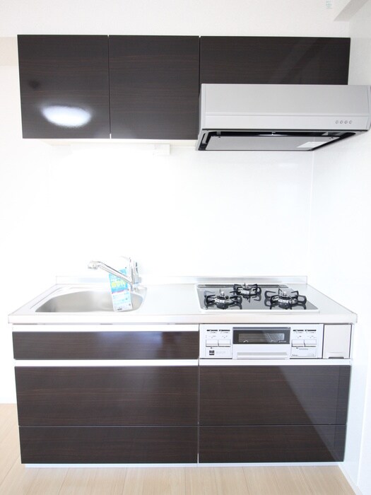 グリンデルヴァルトの物件内観写真