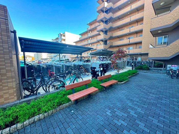 グリンデルヴァルトの物件外観写真