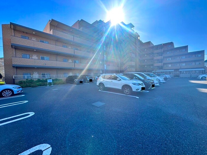 グリンデルヴァルトの物件外観写真