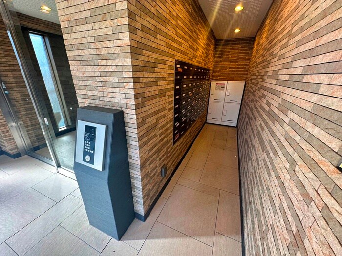 グリンデルヴァルトの物件外観写真