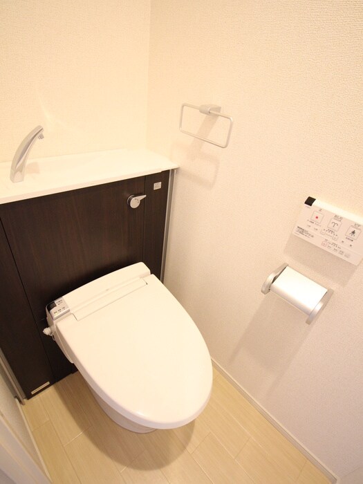 グリンデルヴァルトの物件内観写真