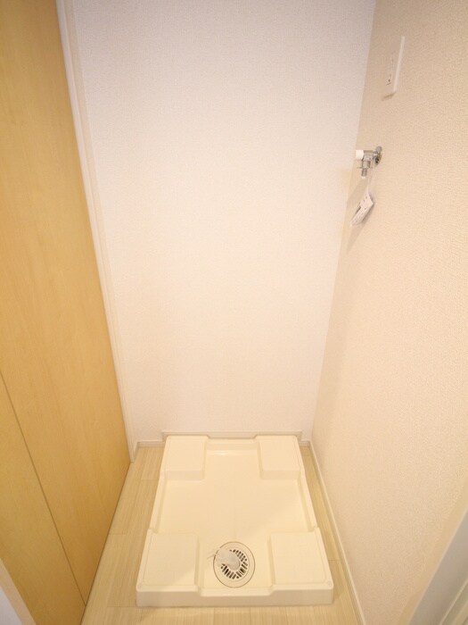 グリンデルヴァルトの物件内観写真