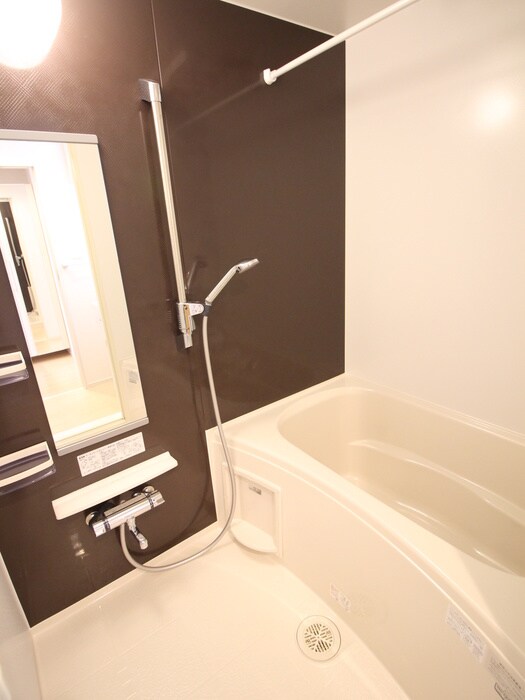 グリンデルヴァルトの物件内観写真