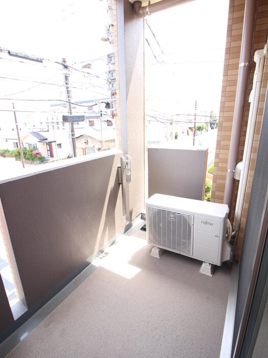 グリンデルヴァルトの物件内観写真