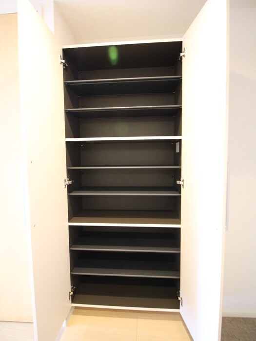 グリンデルヴァルトの物件内観写真