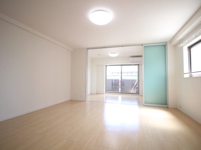 グリンデルヴァルトの物件内観写真