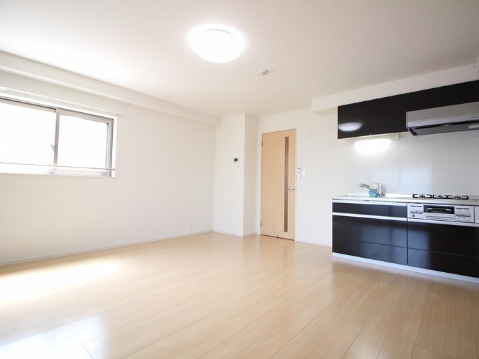 グリンデルヴァルトの物件内観写真