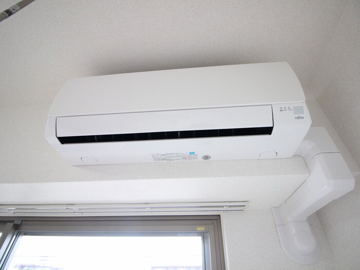 グリンデルヴァルトの物件内観写真