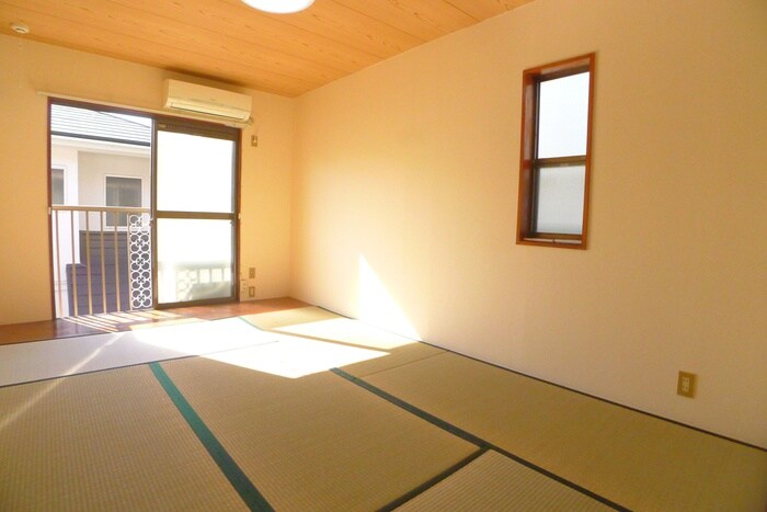 ﾊﾟﾚﾛﾜｲﾔﾙの物件内観写真