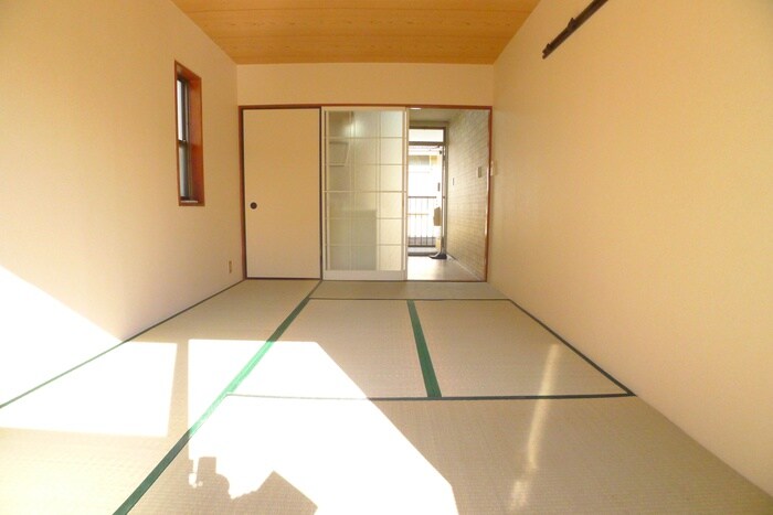 ﾊﾟﾚﾛﾜｲﾔﾙの物件内観写真