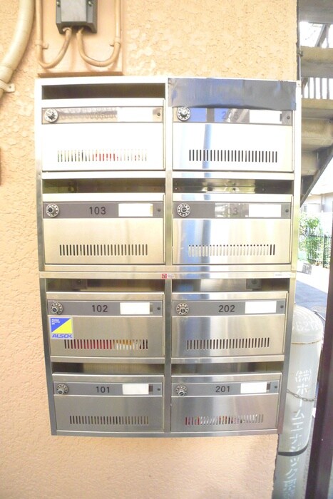 ﾊﾟﾚﾛﾜｲﾔﾙの物件外観写真