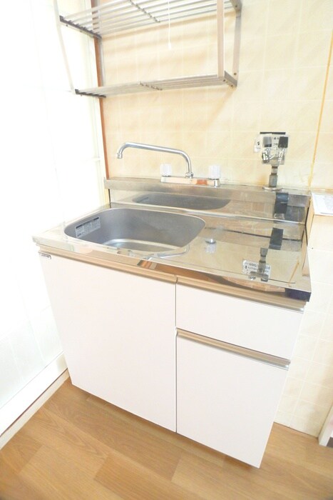 ﾊﾟﾚﾛﾜｲﾔﾙの物件内観写真