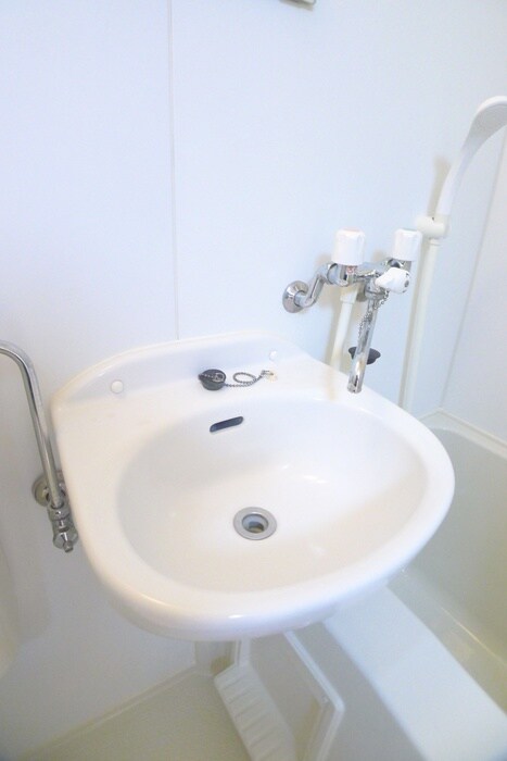 ﾊﾟﾚﾛﾜｲﾔﾙの物件内観写真