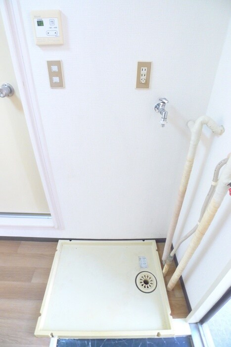 ﾊﾟﾚﾛﾜｲﾔﾙの物件内観写真