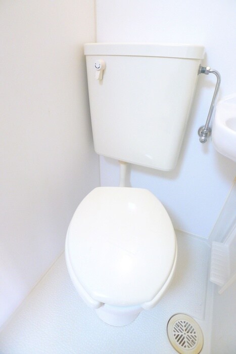 ﾊﾟﾚﾛﾜｲﾔﾙの物件内観写真