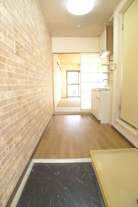 ﾊﾟﾚﾛﾜｲﾔﾙの物件内観写真